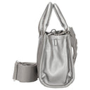 Liu Jo Ridhi - Henkeltasche XS 18 cm (elephant metallizzat) - Markenkoffer