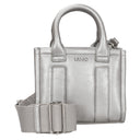 Liu Jo Ridhi - Henkeltasche XS 18 cm (elephant metallizzat) - Markenkoffer