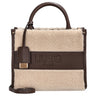 Liu Jo Ridhi Tote - Henkeltasche S 26 cm (moro light)