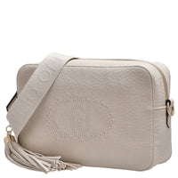 Liu Jo Samiana - Umhängetasche S 26 cm (marmo) - Ansicht 2