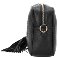 Liu Jo Samiana - Umhängetasche S 26 cm (nero) - Ansicht 3