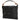 Liu Jo Sanura Hobo - Schultertasche M 38 cm (black) - Markenkoffer