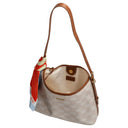 Liu Jo Selda Hobo - Schultertasche M 29 cm (neutro) - Ansicht 7