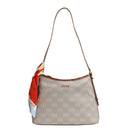 Liu Jo Selda Hobo - Schultertasche M 29 cm (neutro) - Ansicht 2