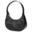 Liu Jo Talia - Umhängetasche S 23 cm (black) - Markenkoffer