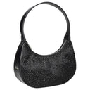 Liu Jo Talia - Umhängetasche S 23 cm (black) - Markenkoffer