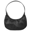 Liu Jo Talia - Umhängetasche S 23 cm (black) - Markenkoffer