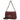 Liu Jo Tormalina - Schultertasche M 24 cm (bordeaux) - Markenkoffer