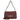 Liu Jo Tormalina - Schultertasche M 24 cm (bordeaux) - Markenkoffer