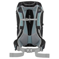 Lowe Alpine Airzone Trail Duo ND30 - Women's Wanderrucksack 55 cm (anthracite/graphene) - Ansicht 2