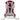 Lowe Alpine Airzone Trail Duo ND30 - Women's Wanderrucksack 55 cm (deep heather/raspberry) - Markenkoffer