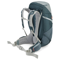 Lowe Alpine Airzone Trail ND28 - Women's Wanderrucksack 58 cm (orion blue/citadel) - Ansicht 2