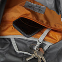 Lowe Alpine Airzone Ultra 26 - Wanderrucksack 56 cm (graphene) - Markenkoffer