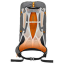 Lowe Alpine Airzone Ultra 36 - Wanderrucksack 64 cm (graphene) - Ansicht 4