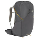 Lowe Alpine Airzone Ultra ND26 - Women's Wanderrucksack 53 cm (graphene) - Ansicht 2