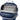Lowe Alpine Edge 18 - Rucksack 45 cm (cadet blue, M) - Markenkoffer