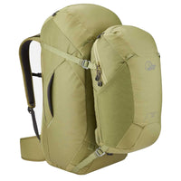 Lowe Alpine Escape Tour 55+15 - Rucksack 70 cm (chlorite green) - Markenkoffer