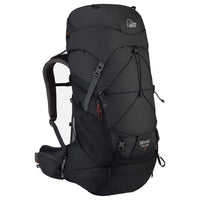 Lowe Alpine Sirac Plus 40 - Trekkingrucksack 75 cm (ebony, M/L) - Markenkoffer