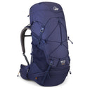 Lowe Alpine Sirac Plus 65 - Women's Trekkingrucksack (patriot blue, S/M) - Markenkoffer