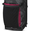 Mammut Alto 24 - Wanderrucksack 48 cm (black) - Ansicht 6