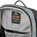 Mammut Ducan 22 - Wanderrucksack 52 cm (strata - black) - Markenkoffer