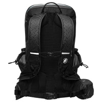 Mammut Ducan 22 - Wanderrucksack 52 cm (strata-black) - Ansicht 2