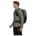 Mammut Ducan 22 - Wanderrucksack 52 cm (strata - black) - Markenkoffer