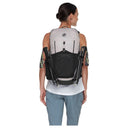 Mammut Ducan 22 - Wanderrucksack Women 50 cm (alpine calamint - black) - Markenkoffer