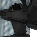 Mammut Ducan 22 - Wanderrucksack Women 50 cm (schwarz) - Ansicht 6