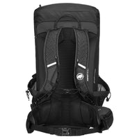 Mammut Ducan 26 - Women's Wanderrucksack 52 cm (schwarz) - Ansicht 2