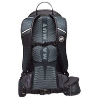 Mammut Lithium 15 - Wanderrucksack 52 cm (sapphire-black) - Ansicht 2