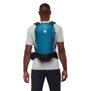 Mammut Lithium 20 - Wanderrucksack 53 cm (sapphire - black) - Markenkoffer