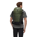 Mammut Lithium 30 - Wanderrucksack 54 cm (dark marsh-black) - Ansicht 7