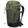 Mammut Lithium 30 - Wanderrucksack 54 cm (dark marsh-black)