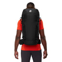 Mammut Lithium 40 - Wanderrucksack 75 cm (black) - Ansicht 6