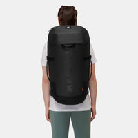 Mammut Neon 45 - Kletterrucksack 62 cm (black) - Ansicht 5