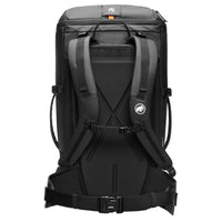 Mammut Neon 45 - Kletterrucksack 62 cm (black) - Ansicht 2