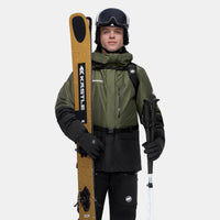 Mammut Nirvana 28 - Skitourenrucksack 50 cm (black) - Markenkoffer