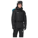 Mammut Nirvana 35 - Skitourenrucksack 53 cm (sapphire-black) - Ansicht 8