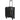 Mandarina Duck ECO - 4 - Rollen - Kabinentrolley 55 cm (black) - Markenkoffer
