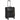 Mandarina Duck ECO - 4 - Rollen - Kabinentrolley 55 cm (black) - Markenkoffer