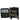 Mandarina Duck ECO - 4 - Rollen - Kabinentrolley 55 cm (black) - Markenkoffer