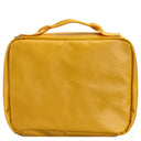 Mandarina Duck Eco Coated - Kulturbeutel 21.5 cm (duck yellow) - Markenkoffer