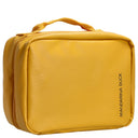 Mandarina Duck Eco Coated - Kulturbeutel 21.5 cm (duck yellow) - Markenkoffer
