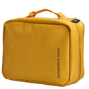 Mandarina Duck Eco Coated - Kulturbeutel 21.5 cm (duck yellow) - Markenkoffer