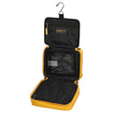 Mandarina Duck Eco Coated - Kulturbeutel 21.5 cm (duck yellow) - Markenkoffer