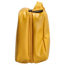 Mandarina Duck Eco Coated - Kulturbeutel 21.5 cm (duck yellow) - Markenkoffer