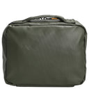 Mandarina Duck Eco Coated - Kulturbeutel 21.5 cm (pine green) - Markenkoffer