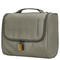 Mandarina Duck Eco Coated - Kulturbeutel 26 cm (mud) - Ansicht 2