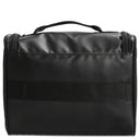 Mandarina Duck Eco Coated - Kulturbeutel 26 cm (schwarz) - Ansicht 4